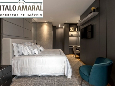 Apartamento, 2 quartos, 83 m² - Foto 4