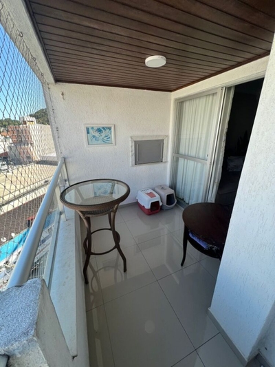 Apartamento, 2 quartos, 78 m² - Foto 3