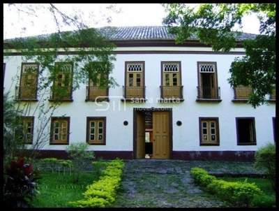 Fazenda, 46 hectares - Foto 1