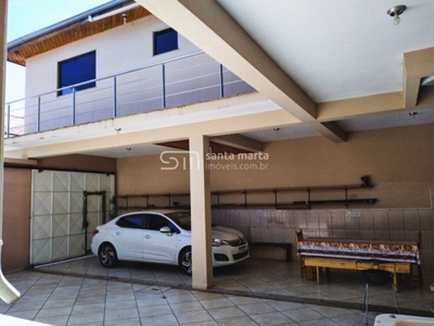 Sobrado, 3 quartos, 300 m² - Foto 3