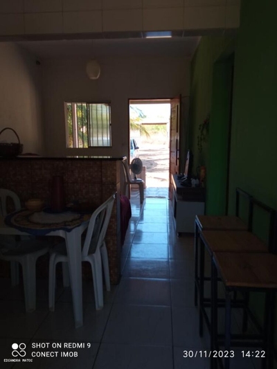 Chácara, 3 quartos, 900 m² - Foto 3