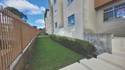 Apartamento, 2 quartos, 47 m² - Foto 1