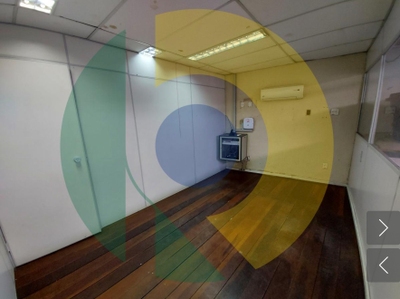 Depósito-Galpão, 240 m² - Foto 1