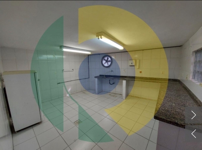 Depósito-Galpão, 240 m² - Foto 5