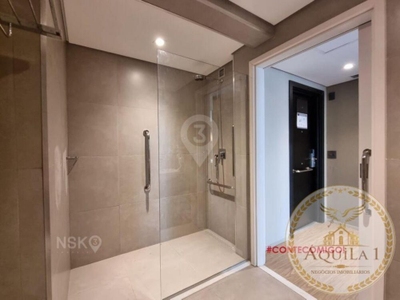 Apartamento, 1 quarto, 33 m² - Foto 3