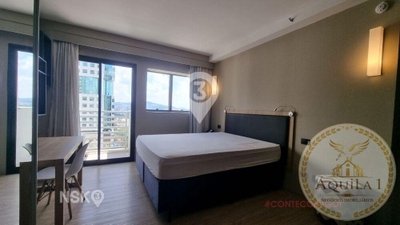 Apartamento, 1 quarto, 33 m² - Foto 5