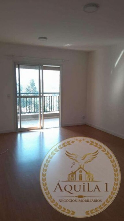 Apartamento, 1 quarto, 49 m² - Foto 1