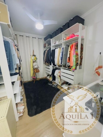 Apartamento, 3 quartos, 74 m² - Foto 2