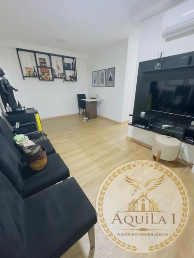 Apartamento, 3 quartos, 74 m² - Foto 1