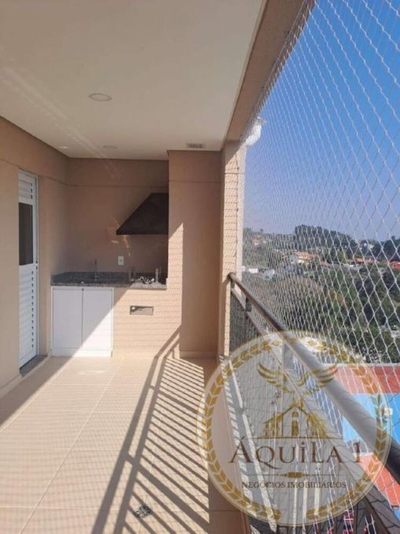 Apartamento, 3 quartos, 80 m² - Foto 5