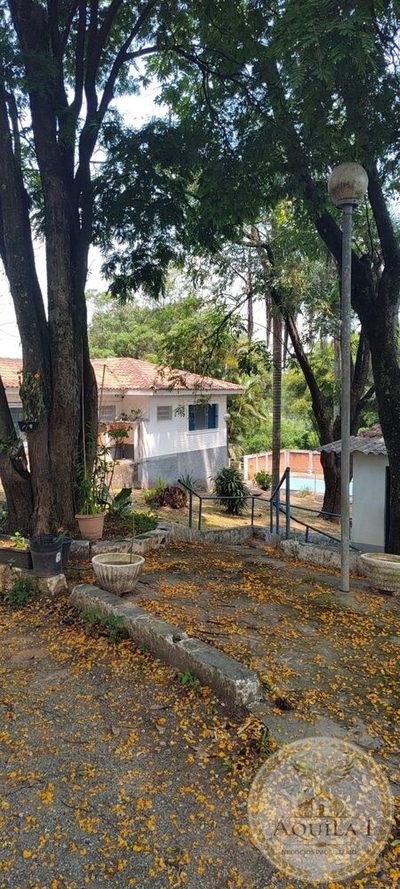 Chácara, 3 quartos, 160 hectares - Foto 5