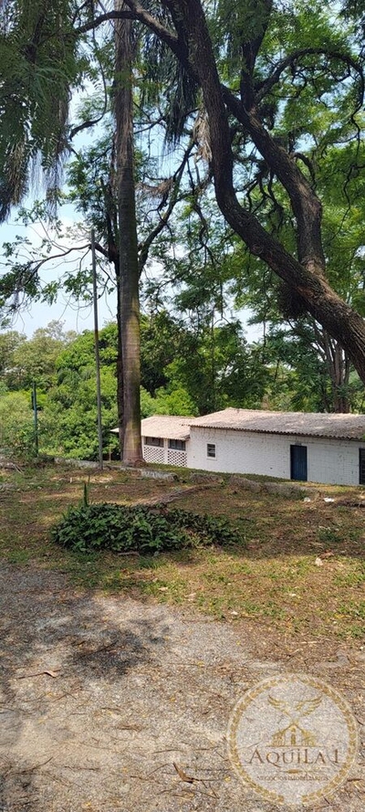 Chácara, 3 quartos, 160 hectares - Foto 1