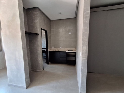 Apartamento, 1 quarto, 32 m² - Foto 1