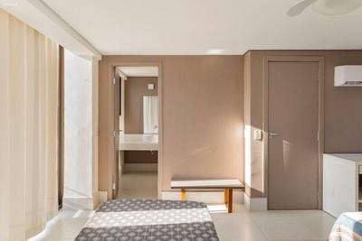 Casa de Condomínio, 5 quartos - Foto 5