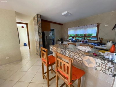 Sobrado, 4 quartos, 305 m² - Foto 4