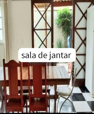 Casa, 3 quartos, 93 m² - Foto 5