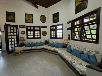 Casa, 4 quartos, 310 m² - Foto 3