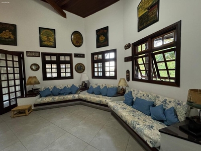 Casa, 4 quartos, 310 m² - Foto 1