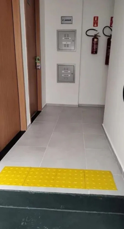 Apartamento, 2 quartos, 45 m² - Foto 2