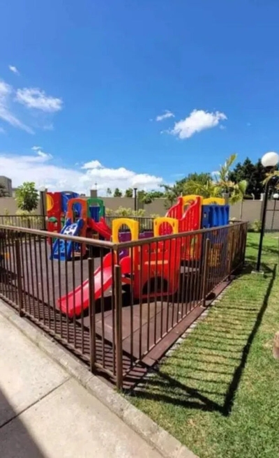 Apartamento, 2 quartos, 45 m² - Foto 4