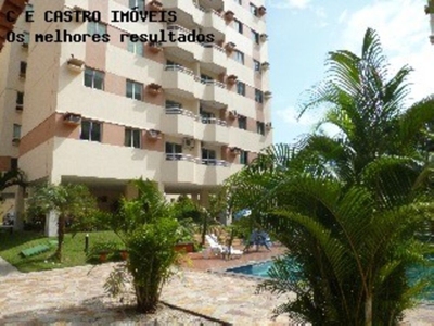 Apartamento, 3 quartos, 73 m² - Foto 4