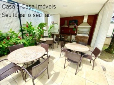 Apartamento, 3 quartos, 92 m² - Foto 5