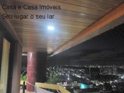 Apartamento, 4 quartos, 192 m² - Foto 3