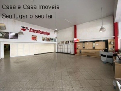 Loja-Salão, 1000 m² - Foto 5