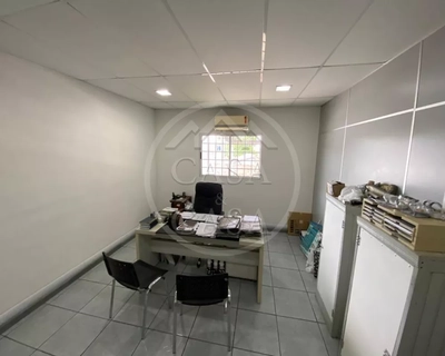 Depósito-Galpão, 2600 m² - Foto 3