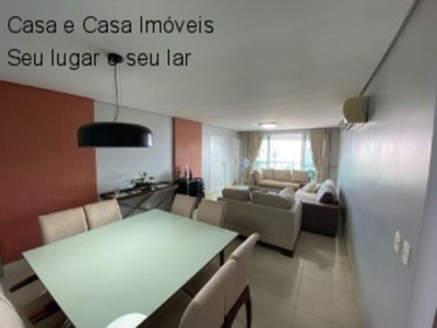 Apartamento, 4 quartos, 260 m² - Foto 3