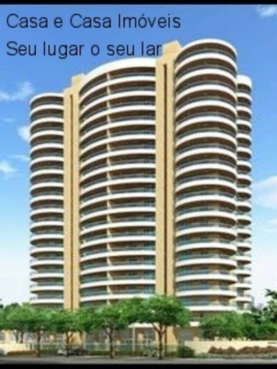 Apartamento, 4 quartos, 260 m² - Foto 2