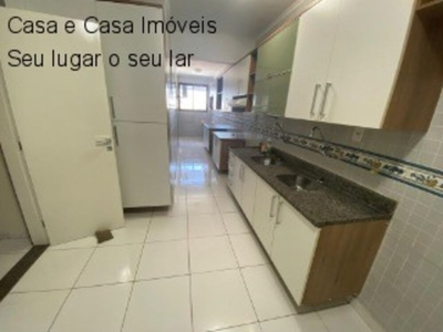 Apartamento, 3 quartos, 185 m² - Foto 2