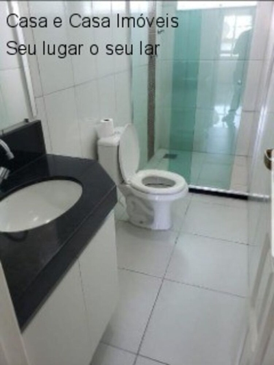 Apartamento, 3 quartos, 112 m² - Foto 4