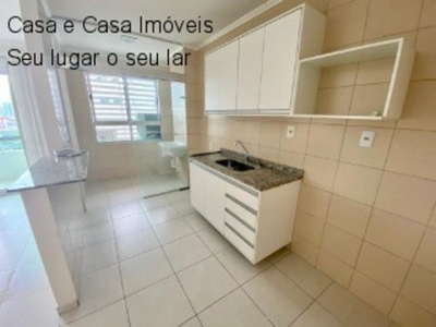 Apartamento, 2 quartos, 69 m² - Foto 3