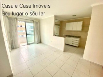 Apartamento, 2 quartos, 69 m² - Foto 2