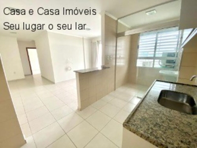 Apartamento, 2 quartos, 69 m² - Foto 1