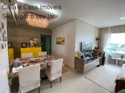 Apartamento, 2 quartos, 69 m² - Foto 3