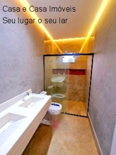 Casa, 3 quartos, 20 m² - Foto 3