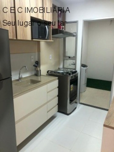 Casa de Condomínio, 2 quartos - Foto 3