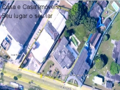 Loja-Salão, 500 m² - Foto 3