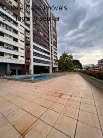 Apartamento, 3 quartos, 2 m² - Foto 2