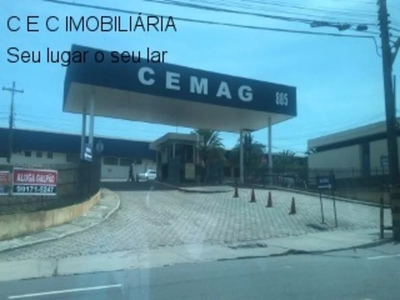 Depósito-Galpão, 2950 m² - Foto 5