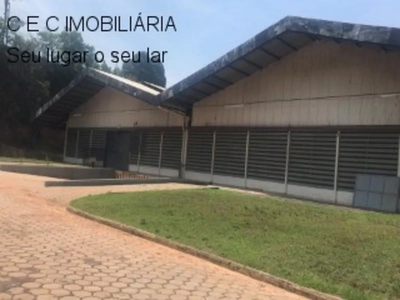 Depósito-Galpão, 2950 m² - Foto 2