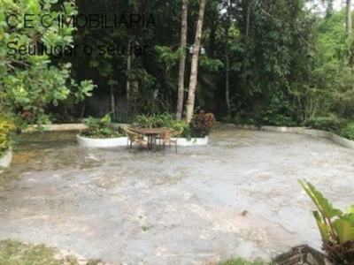 Chácara, 4 quartos, 480 m² - Foto 3