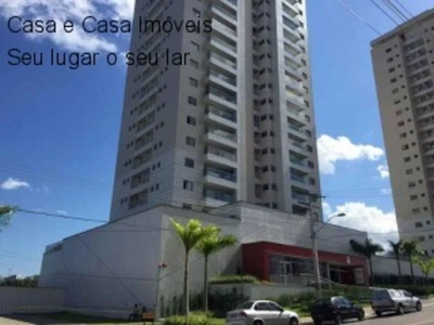 Apartamento, 3 quartos, 117 m² - Foto 2