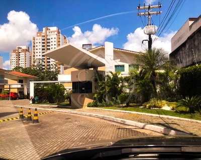 Casa de Condomínio, 3 quartos - Foto 2