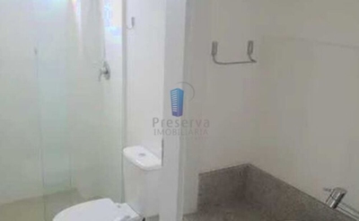 Apartamento, 1 quarto, 40 m² - Foto 2