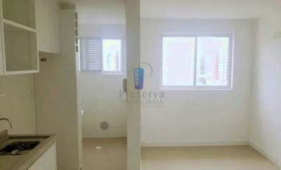 Apartamento, 1 quarto, 40 m² - Foto 1