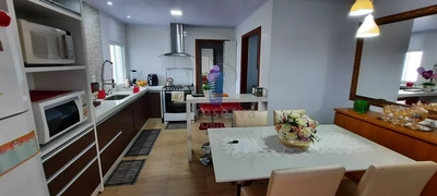 Casa, 2 quartos, 80 m² - Foto 1