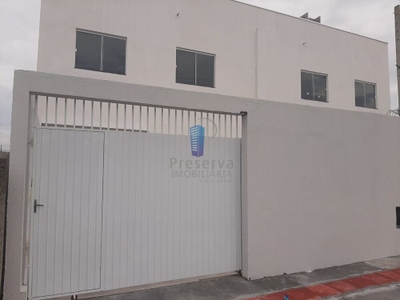 Sobrado, 3 quartos, 138 m² - Foto 1